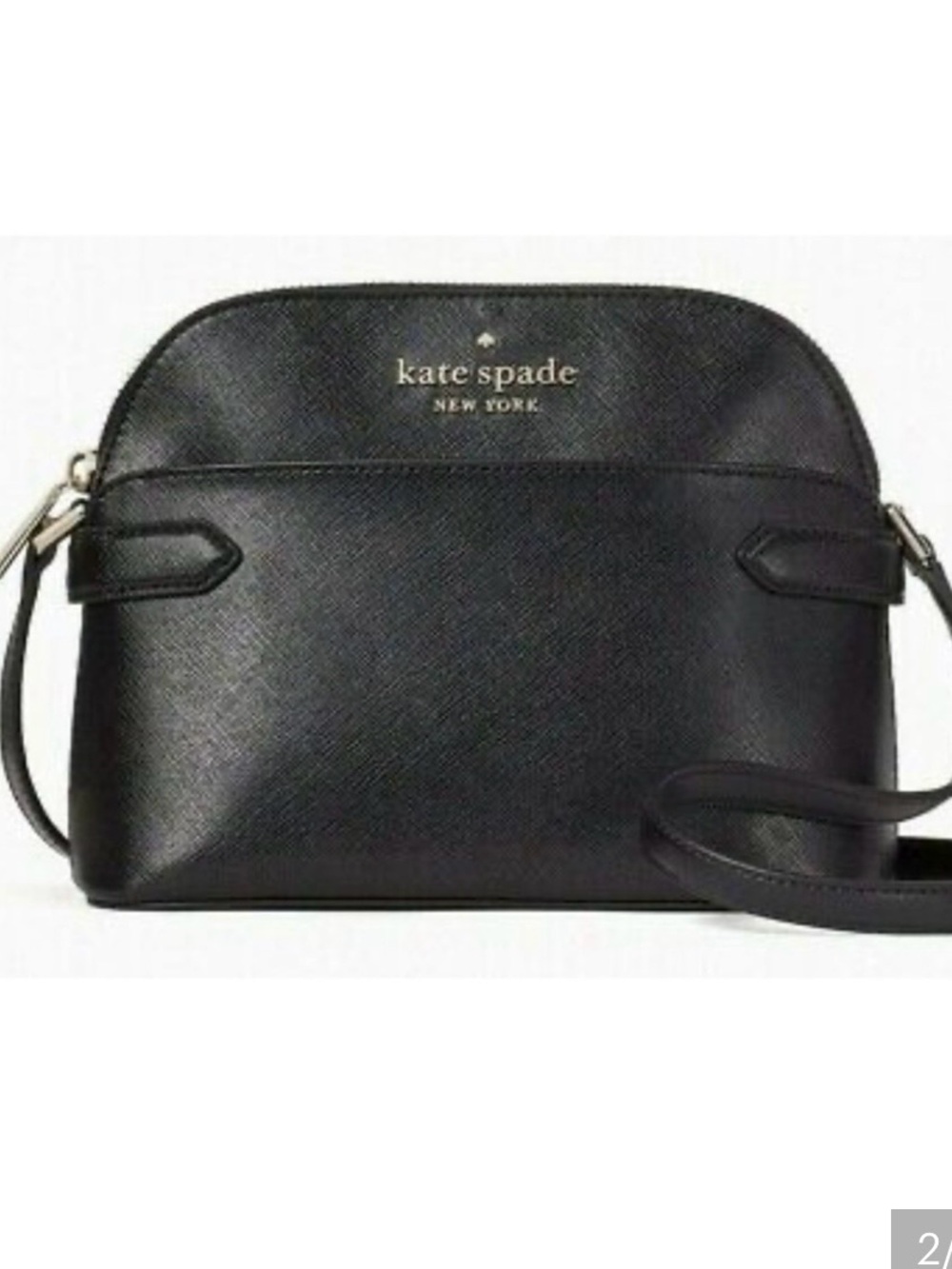 Kate Spade Staci Dome Bag